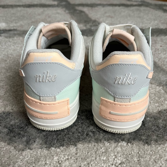 Nike Air Force 1 Shadow - Picture 4 of 10